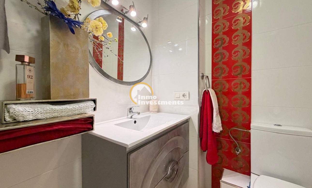 Revente privée - Appartement - Torrevieja - Paseo maritimo