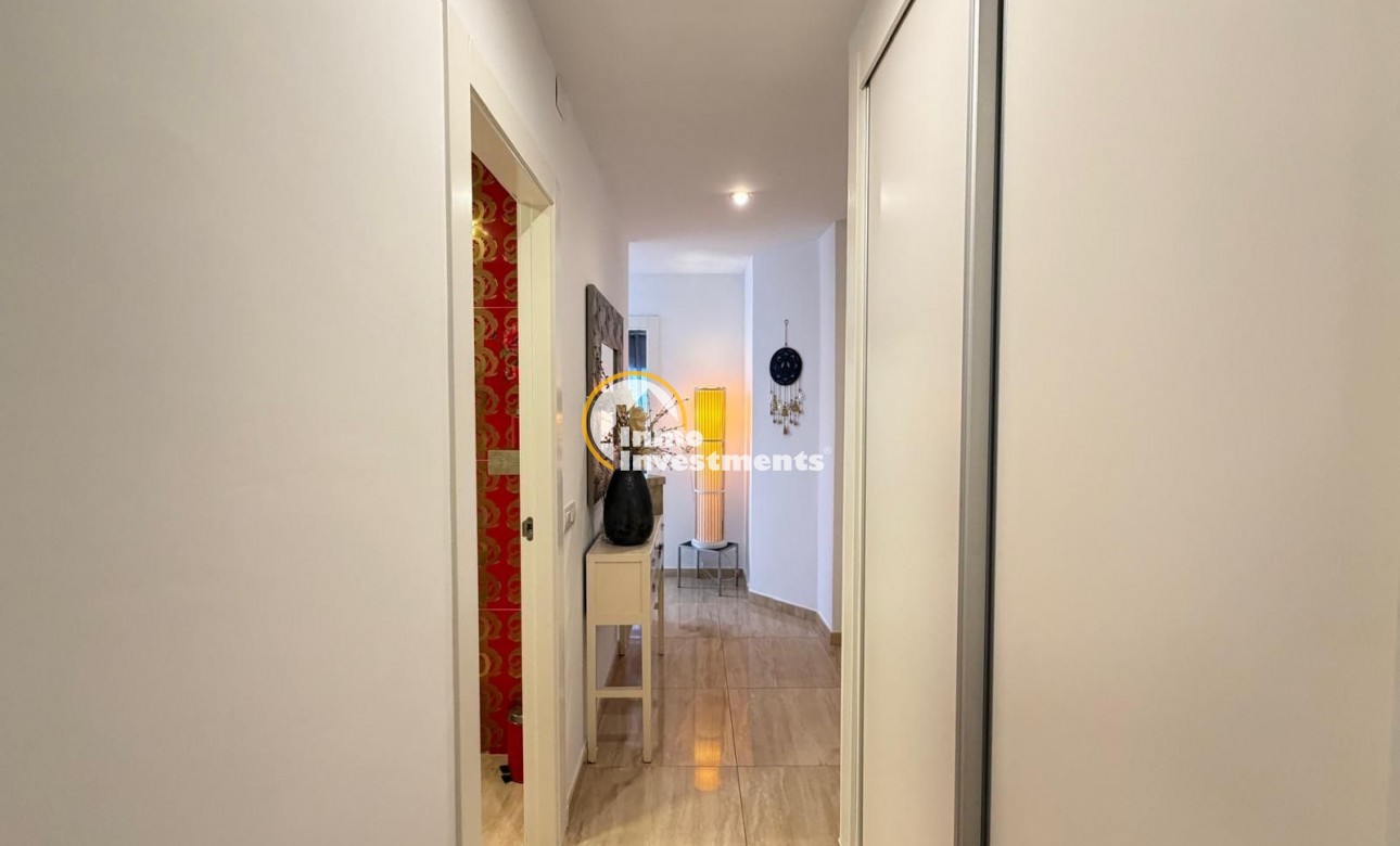 Revente privée - Appartement - Torrevieja - Paseo maritimo