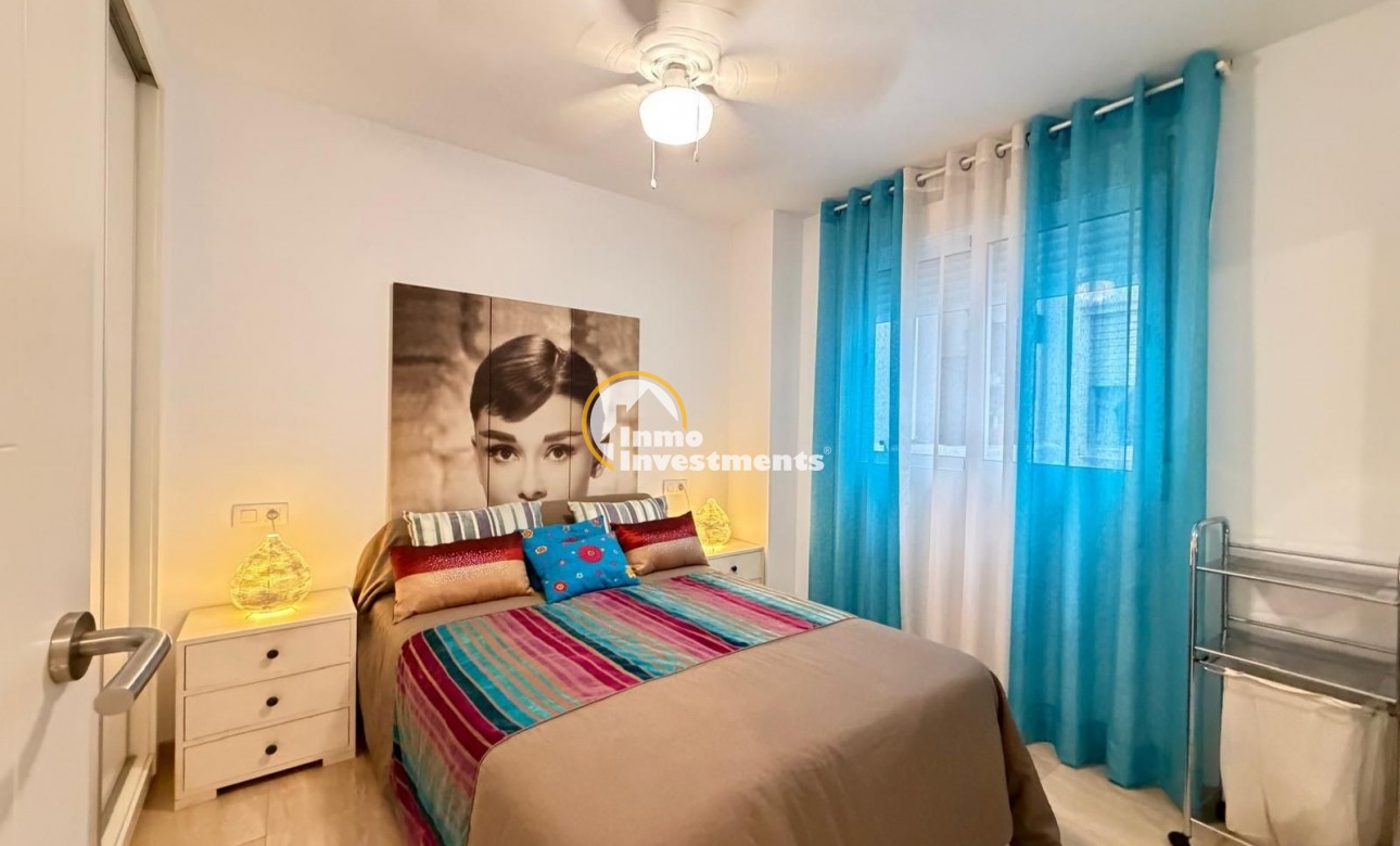 Revente privée - Appartement - Torrevieja - Paseo maritimo
