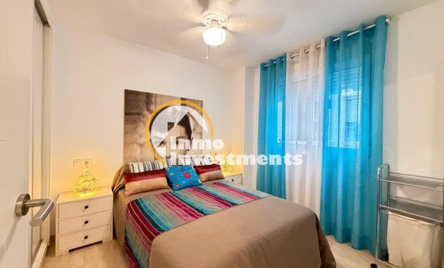 Gebrauchtimmobilien - Apartment - Torrevieja - Paseo maritimo