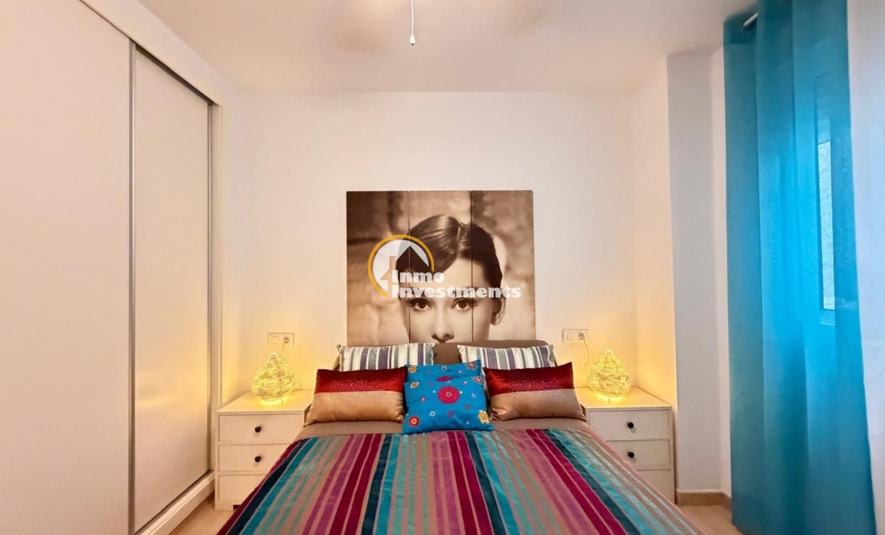 Revente privée - Appartement - Torrevieja - Paseo maritimo