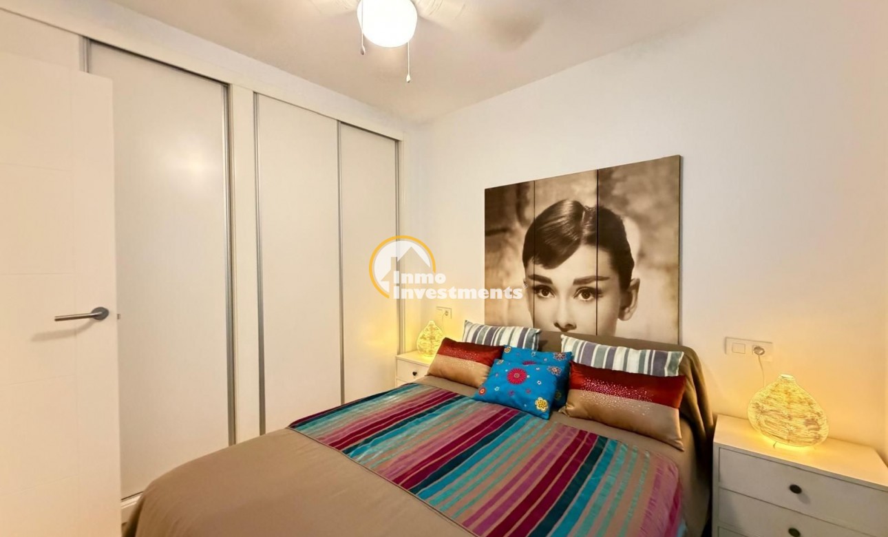 Revente privée - Appartement - Torrevieja - Paseo maritimo