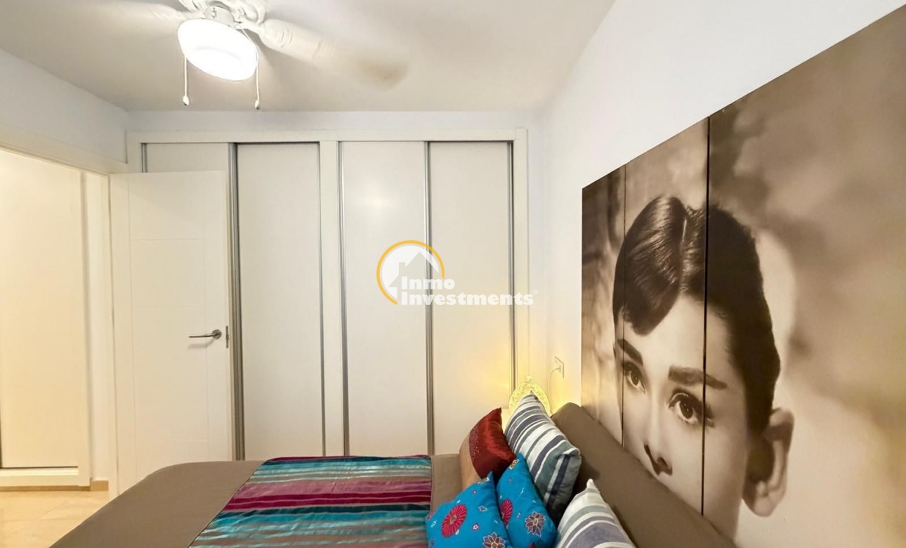 Revente privée - Appartement - Torrevieja - Paseo maritimo