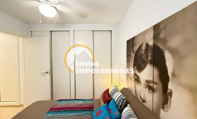 Gebrauchtimmobilien - Apartment - Torrevieja - Paseo maritimo