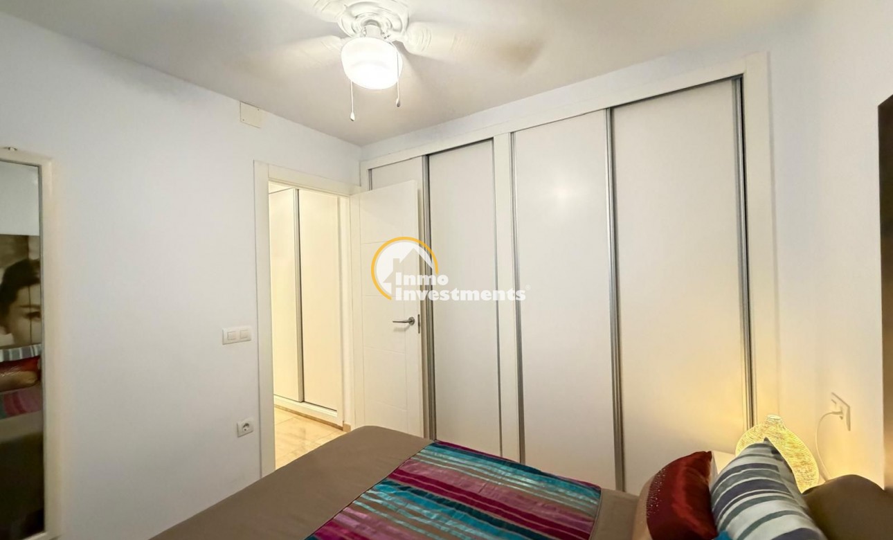 Revente privée - Appartement - Torrevieja - Paseo maritimo