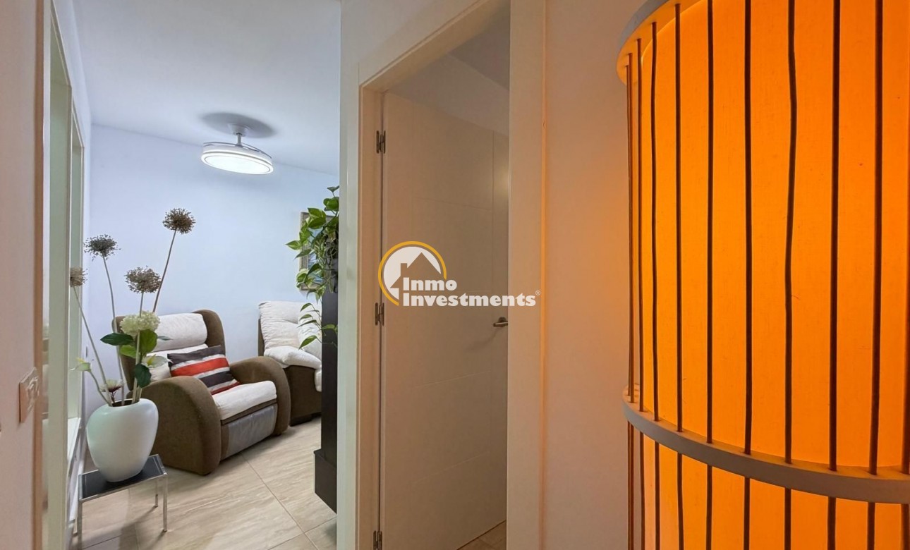 Revente privée - Appartement - Torrevieja - Paseo maritimo