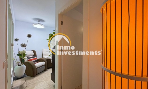 Gebrauchtimmobilien - Apartment - Torrevieja - Paseo maritimo
