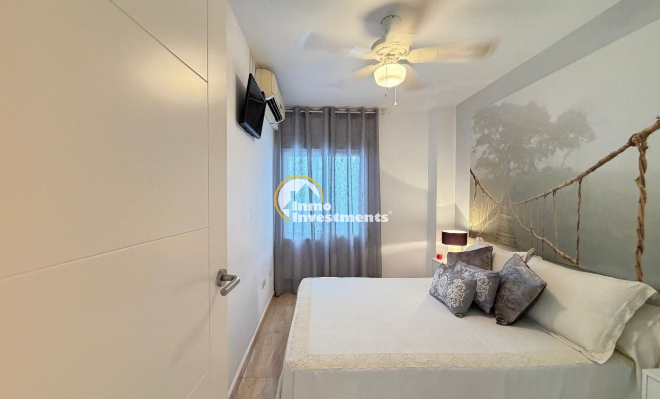 Revente privée - Appartement - Torrevieja - Paseo maritimo