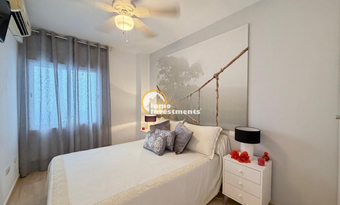 Revente privée - Appartement - Torrevieja - Paseo maritimo