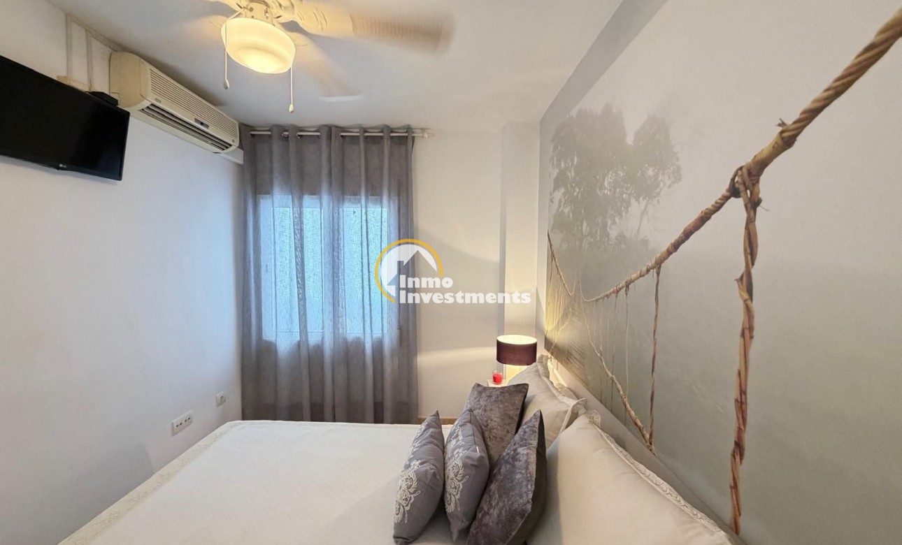 Revente privée - Appartement - Torrevieja - Paseo maritimo