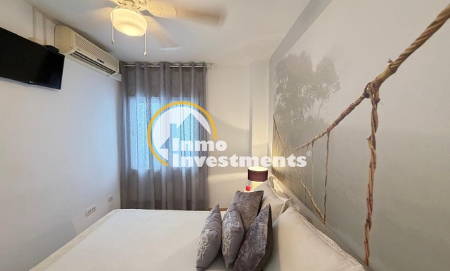Gebrauchtimmobilien - Apartment - Torrevieja - Paseo maritimo