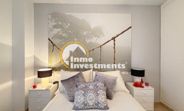 Gebrauchtimmobilien - Apartment - Torrevieja - Paseo maritimo