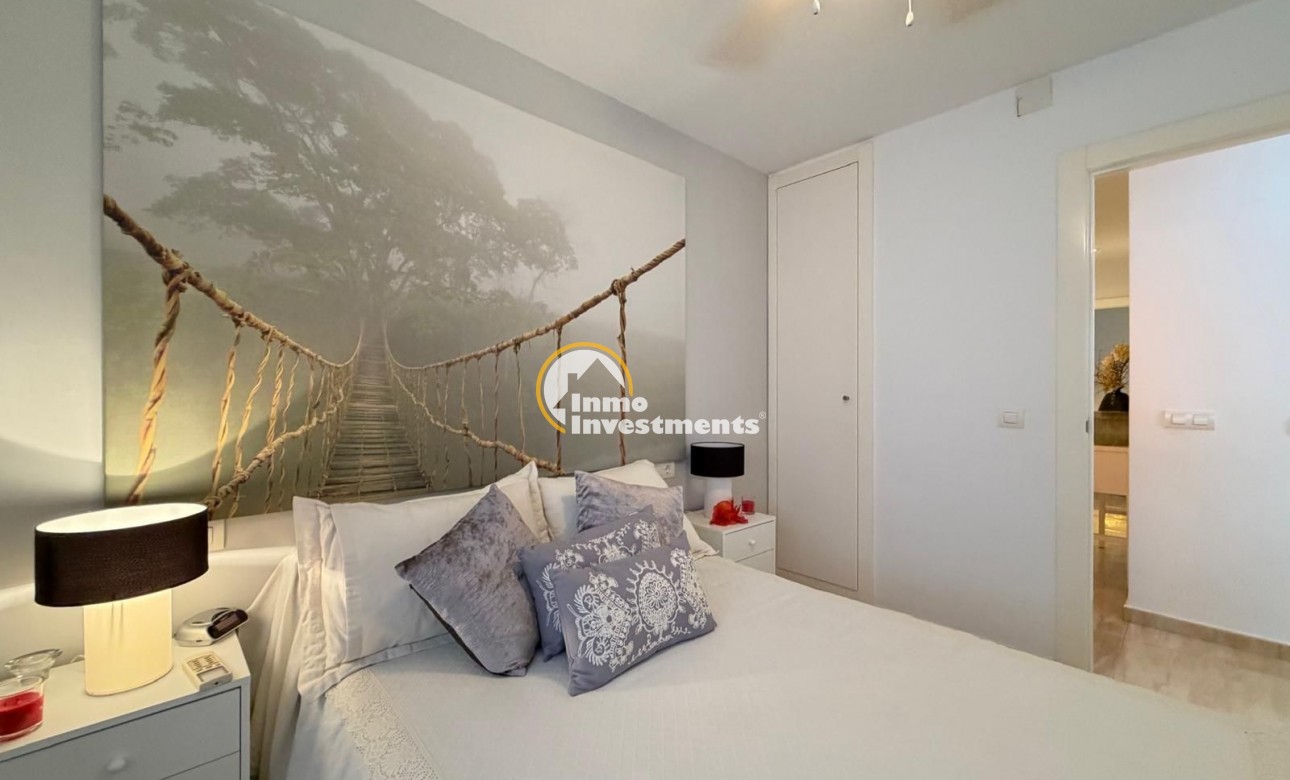 Revente privée - Appartement - Torrevieja - Paseo maritimo