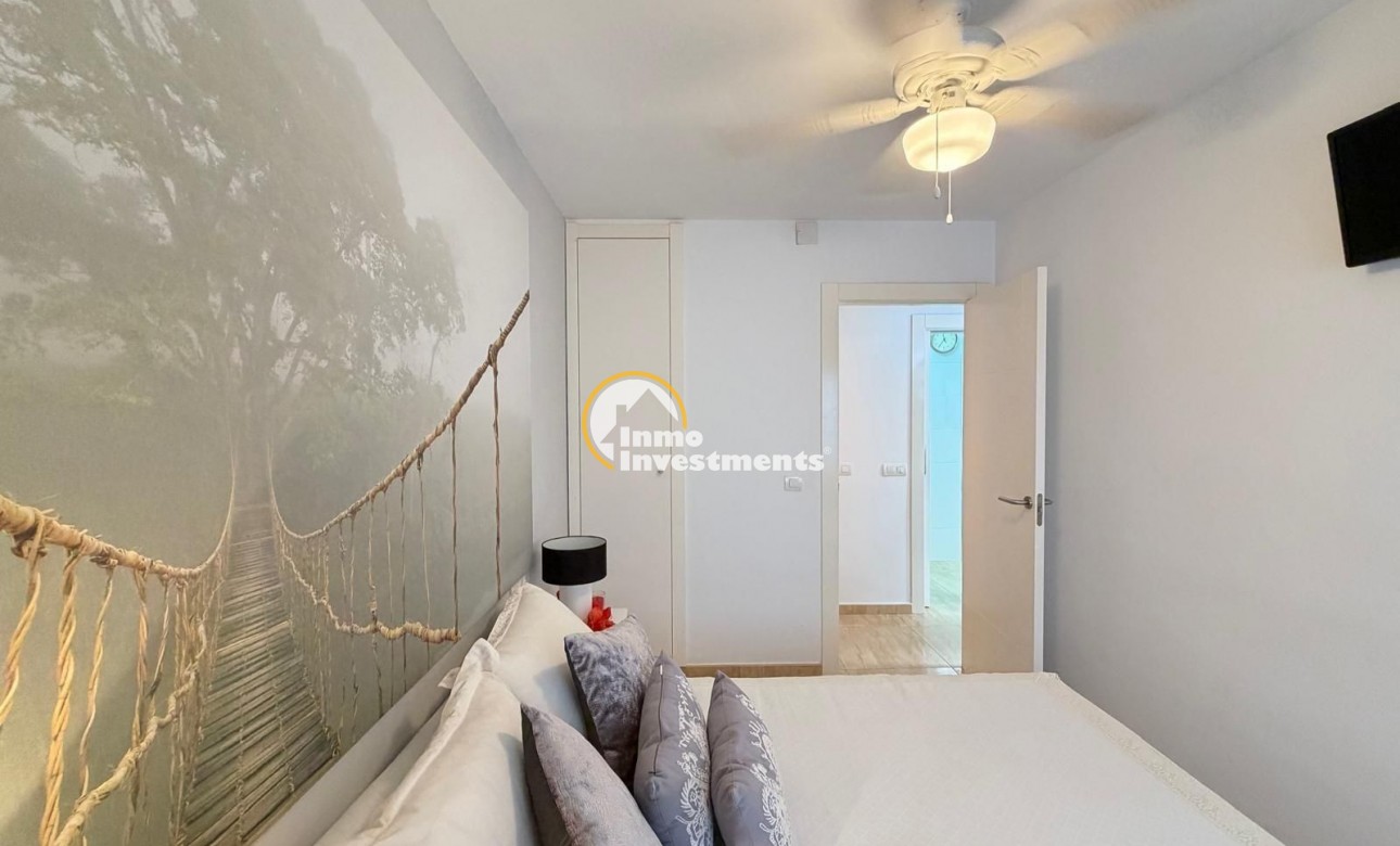 Revente privée - Appartement - Torrevieja - Paseo maritimo