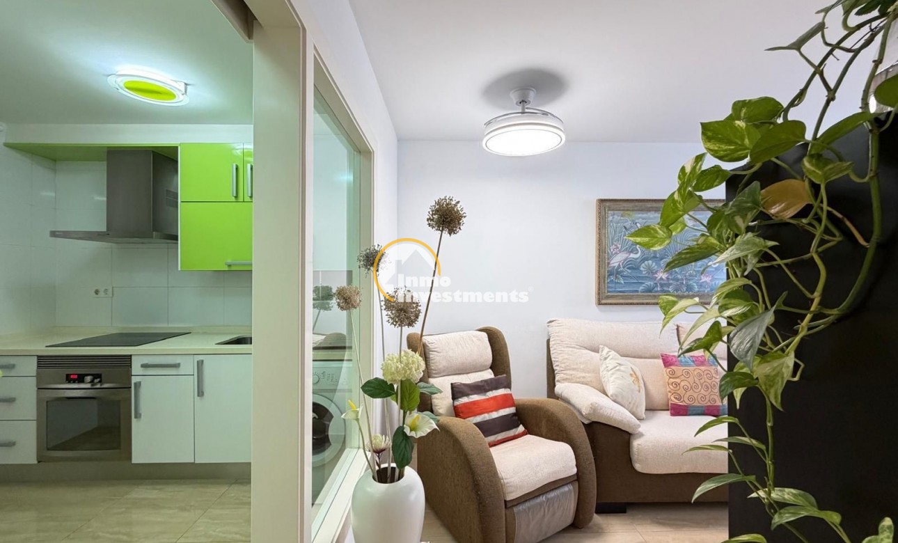 Revente privée - Appartement - Torrevieja - Paseo maritimo