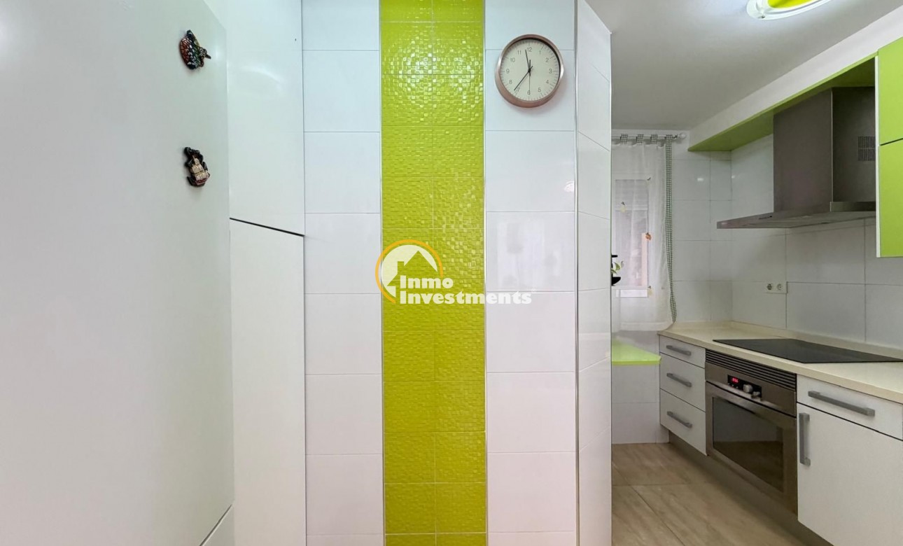 Revente privée - Appartement - Torrevieja - Paseo maritimo