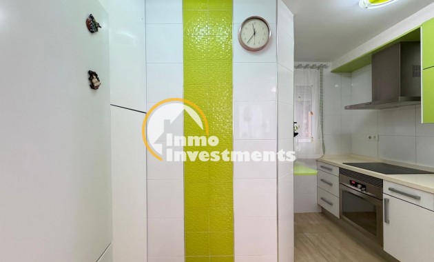 Gebrauchtimmobilien - Apartment - Torrevieja - Paseo maritimo
