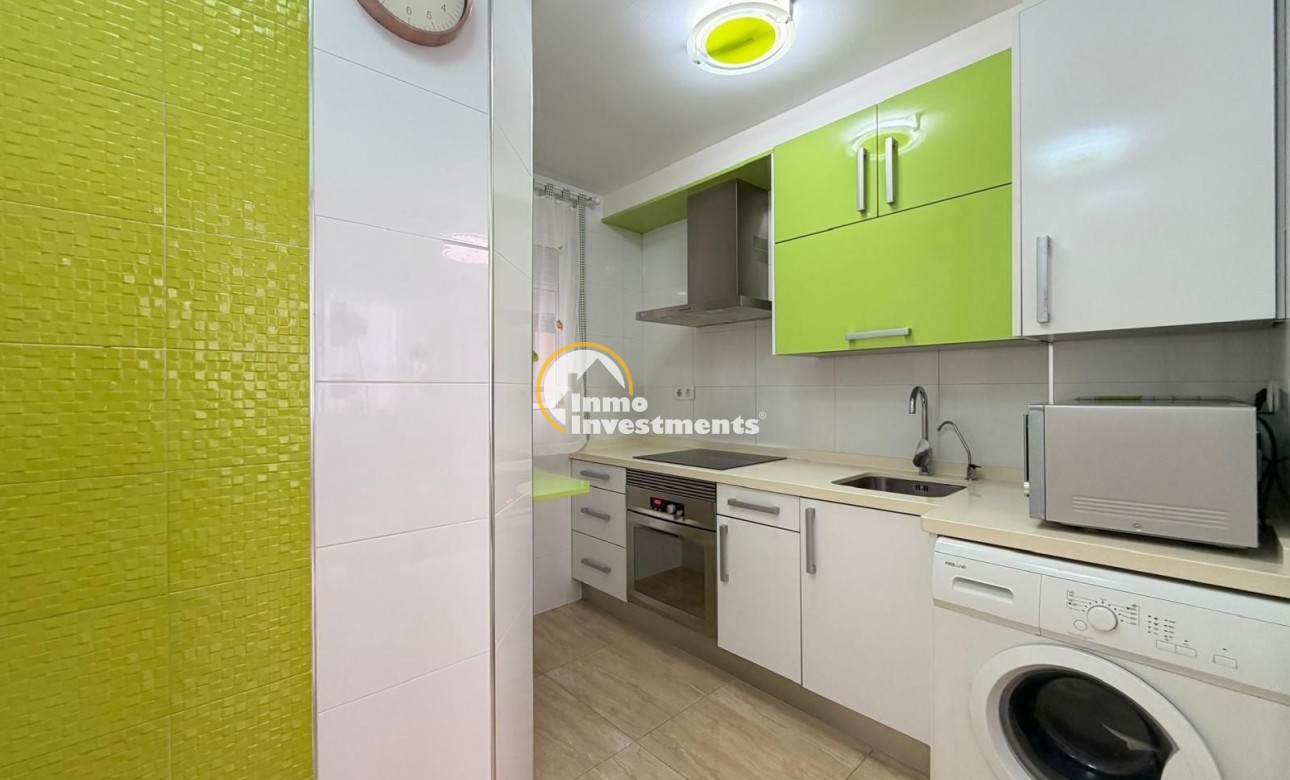 Revente privée - Appartement - Torrevieja - Paseo maritimo