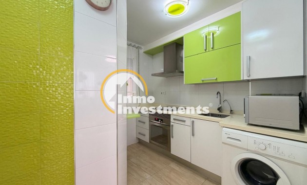 Gebrauchtimmobilien - Apartment - Torrevieja - Paseo maritimo