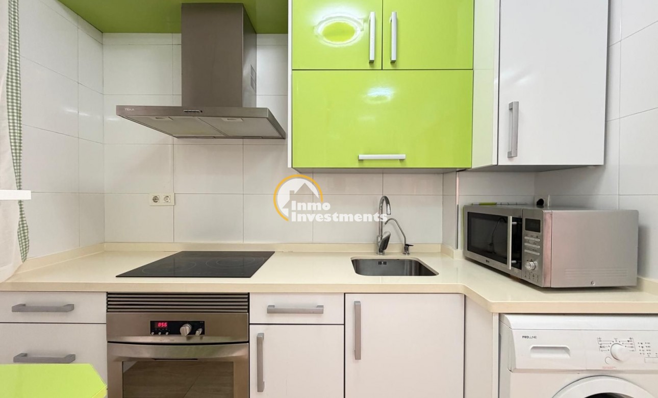 Revente privée - Appartement - Torrevieja - Paseo maritimo