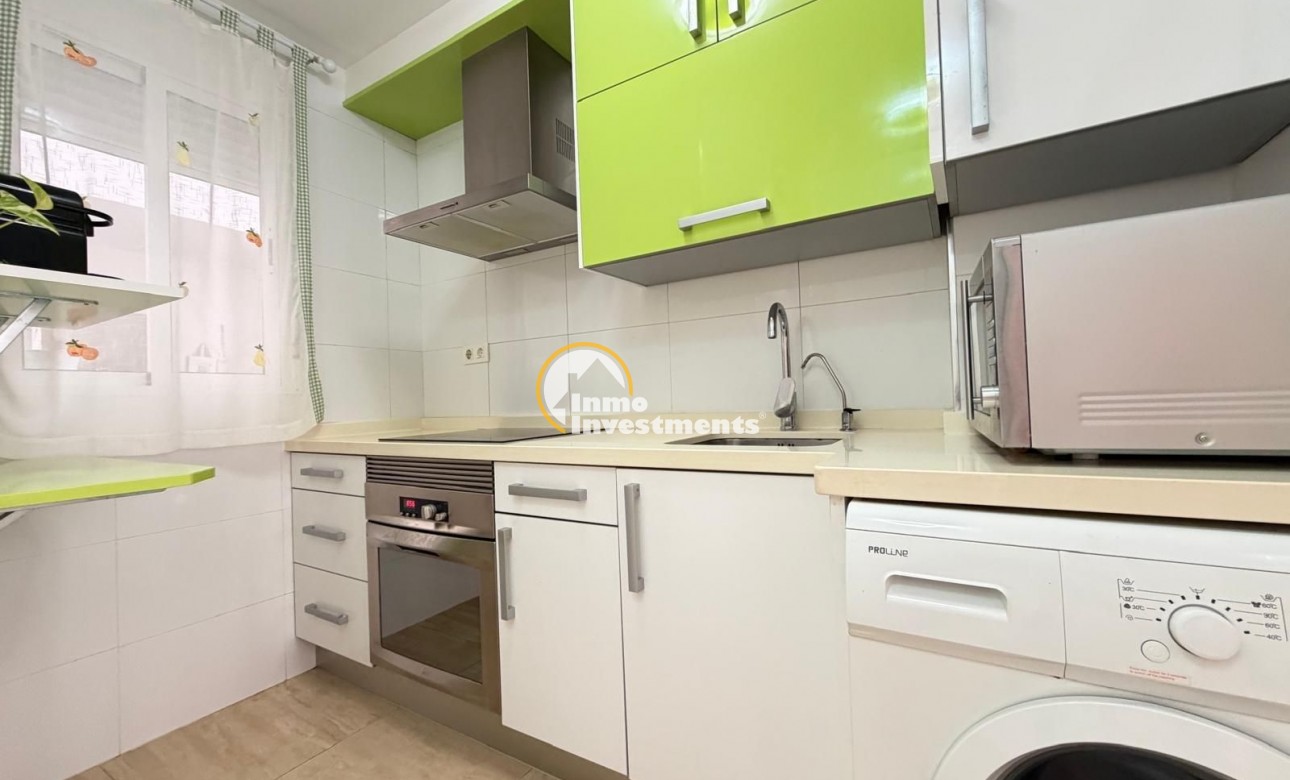 Revente privée - Appartement - Torrevieja - Paseo maritimo