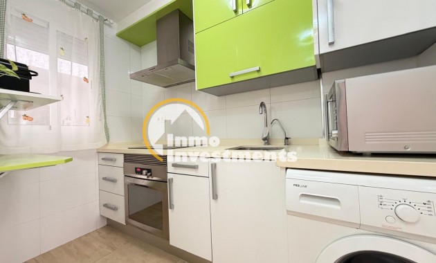 Gebrauchtimmobilien - Apartment - Torrevieja - Paseo maritimo