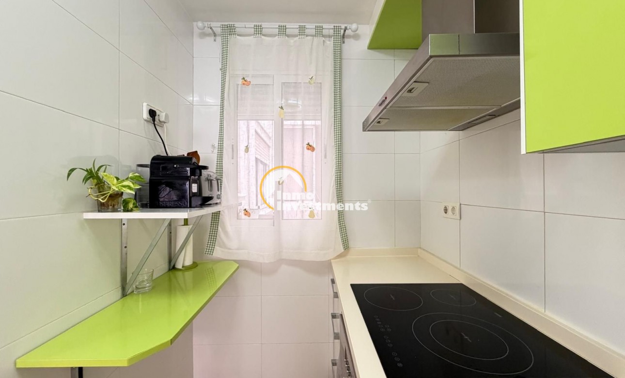 Revente privée - Appartement - Torrevieja - Paseo maritimo