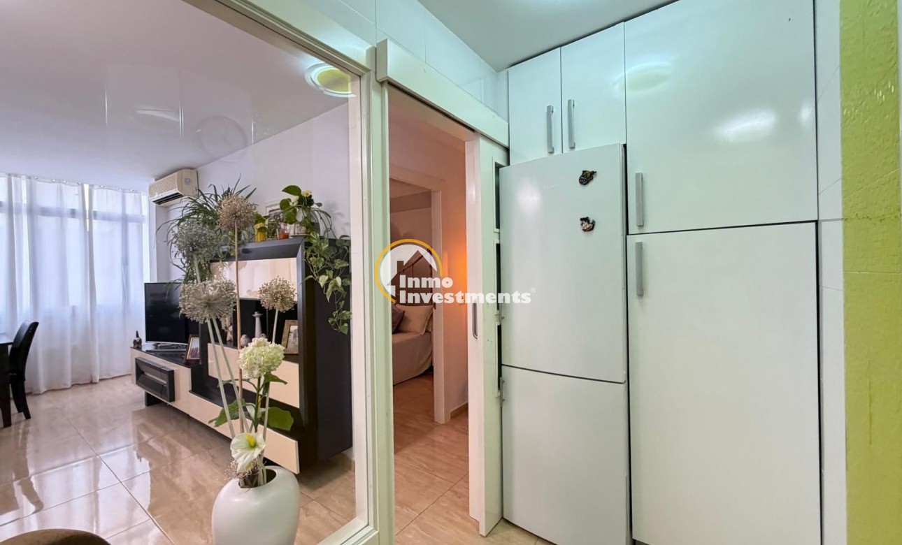 Revente privée - Appartement - Torrevieja - Paseo maritimo