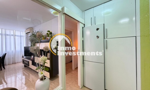 Gebrauchtimmobilien - Apartment - Torrevieja - Paseo maritimo