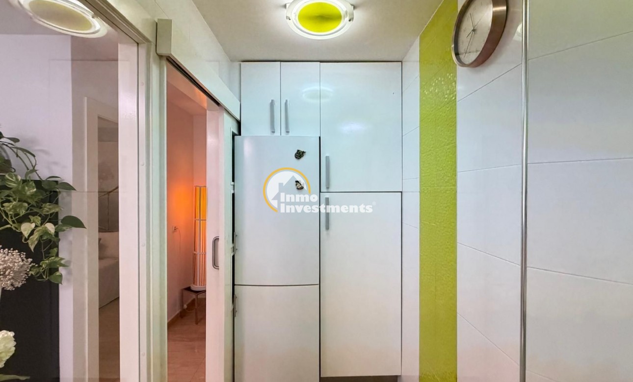 Revente privée - Appartement - Torrevieja - Paseo maritimo