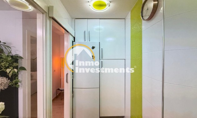 Gebrauchtimmobilien - Apartment - Torrevieja - Paseo maritimo
