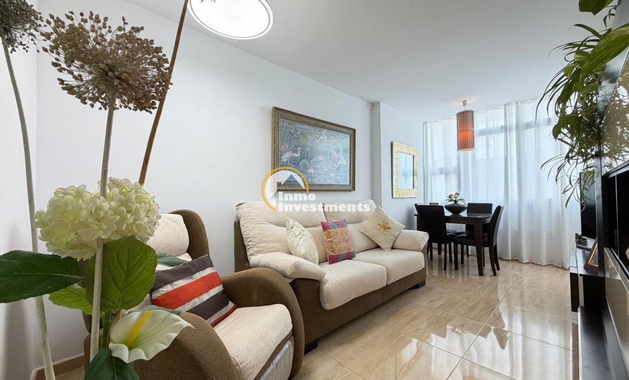 Revente privée - Appartement - Torrevieja - Paseo maritimo