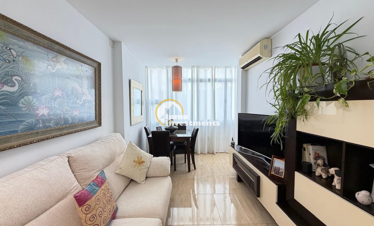 Revente privée - Appartement - Torrevieja - Paseo maritimo