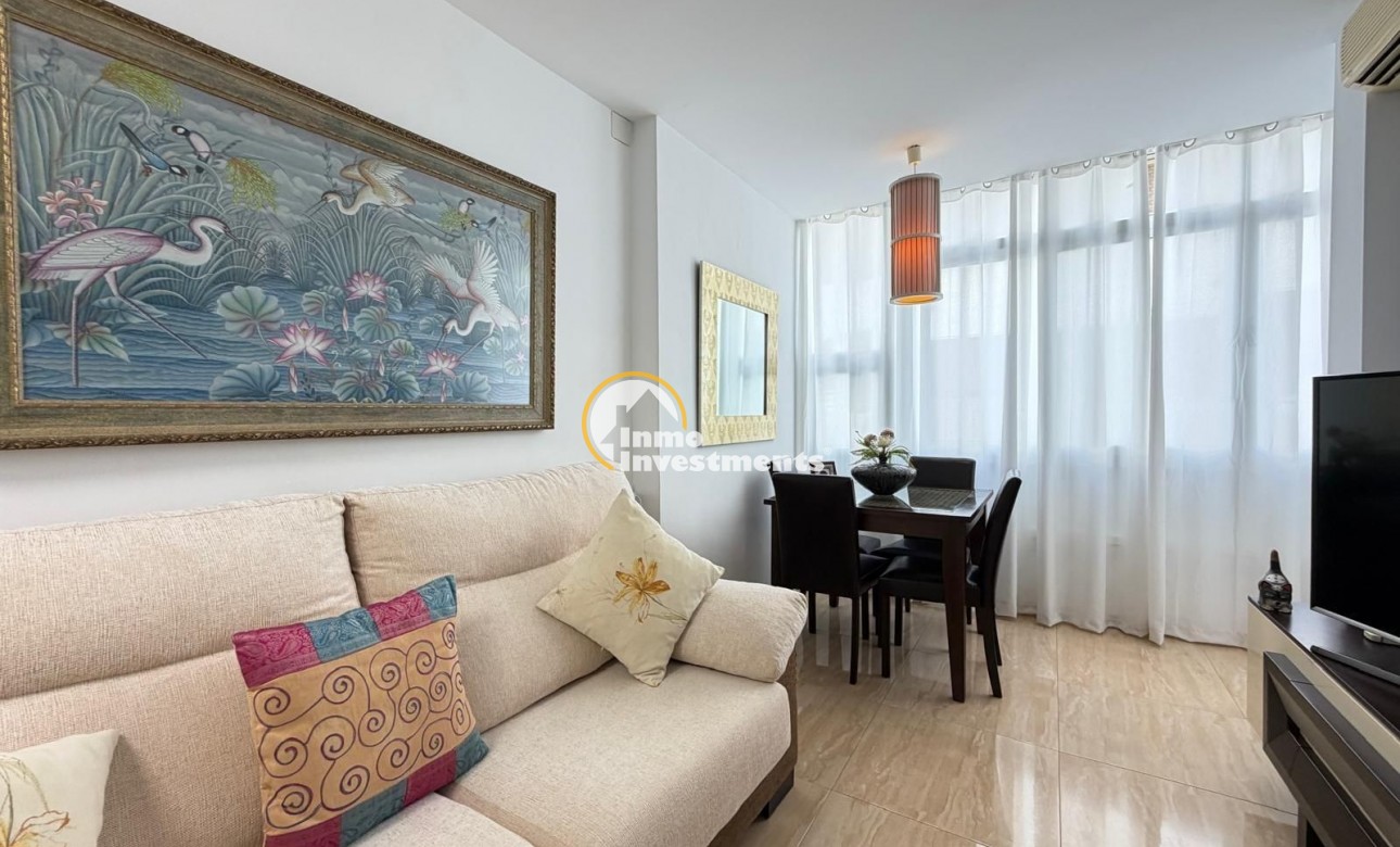 Revente privée - Appartement - Torrevieja - Paseo maritimo
