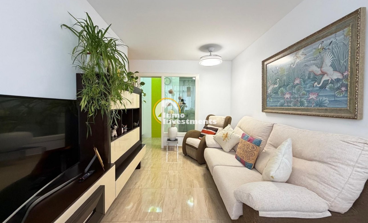 Revente privée - Appartement - Torrevieja - Paseo maritimo