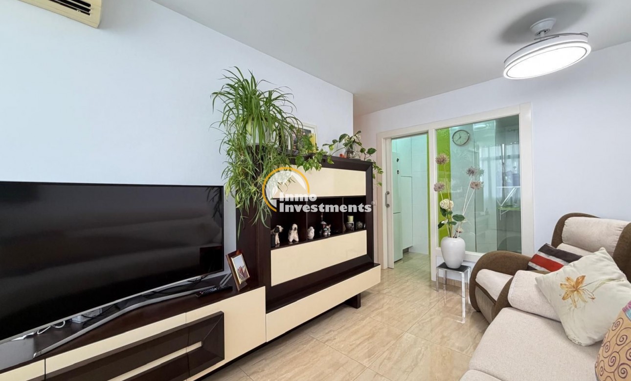 Revente privée - Appartement - Torrevieja - Paseo maritimo