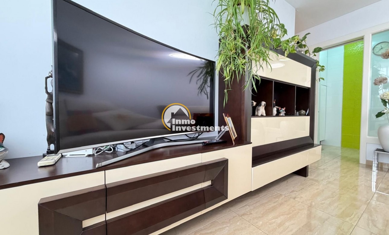 Revente privée - Appartement - Torrevieja - Paseo maritimo