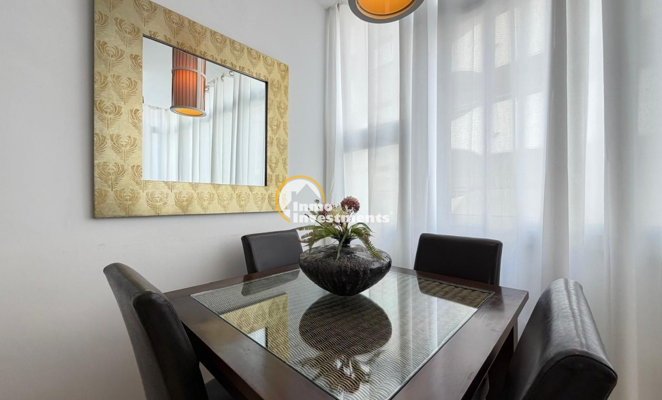 Revente privée - Appartement - Torrevieja - Paseo maritimo