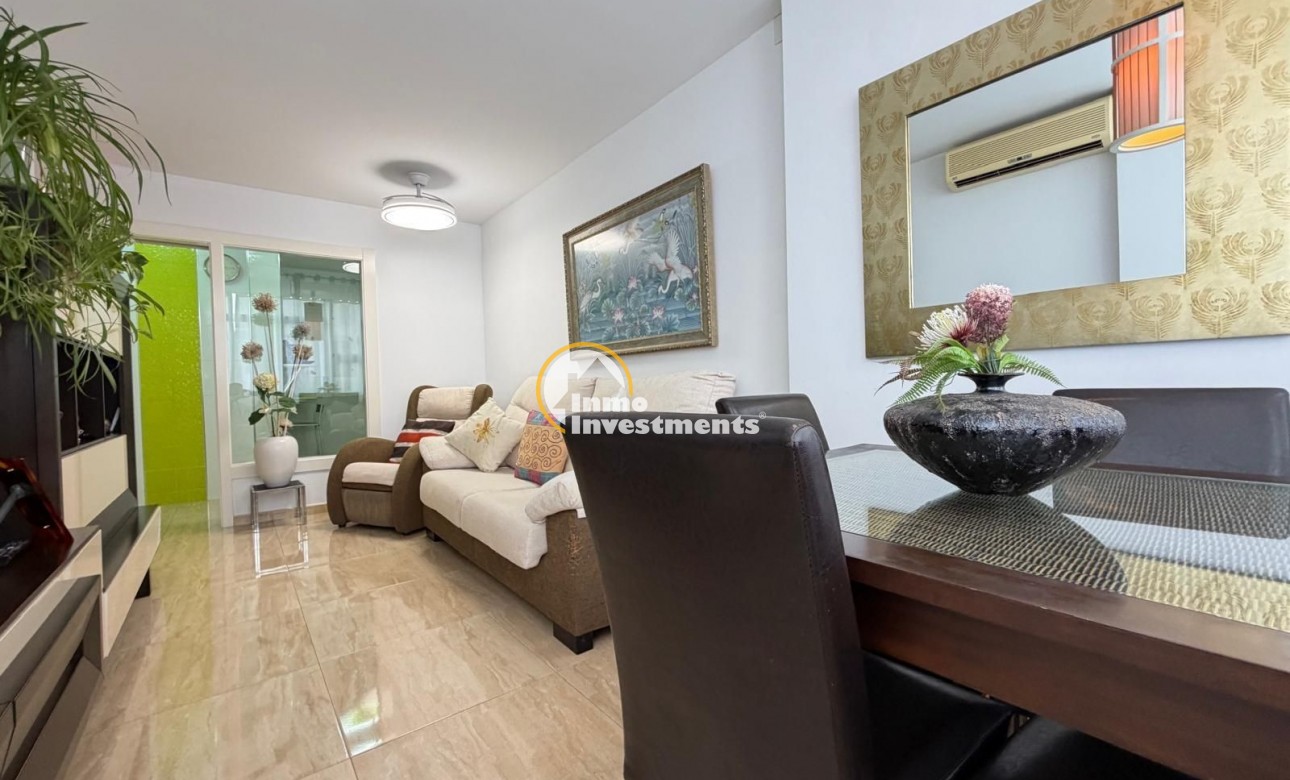 Revente privée - Appartement - Torrevieja - Paseo maritimo