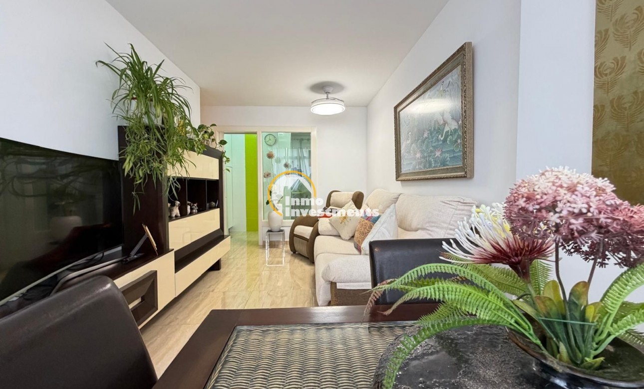 Revente privée - Appartement - Torrevieja - Paseo maritimo