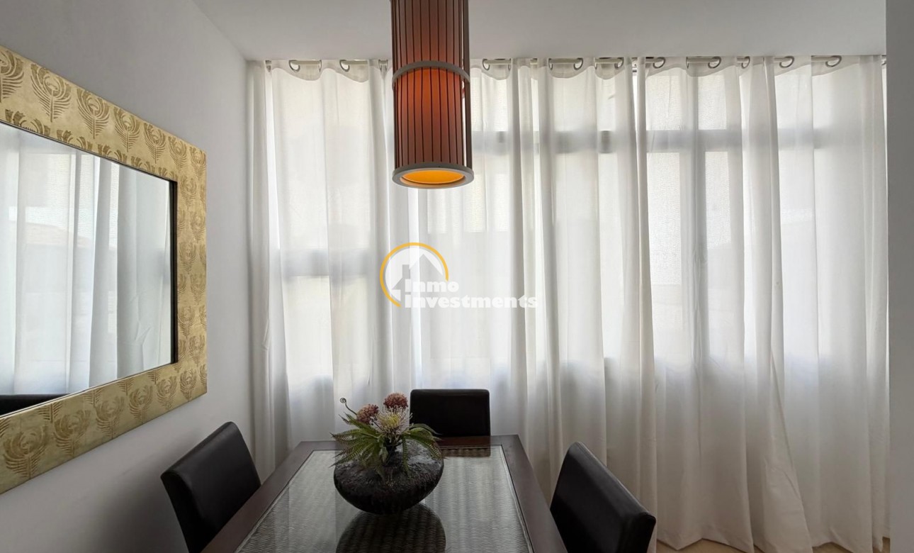 Revente privée - Appartement - Torrevieja - Paseo maritimo
