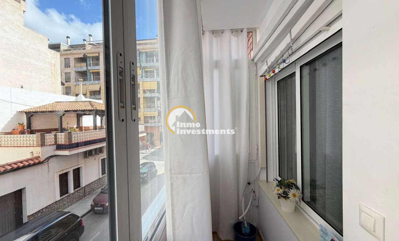 Revente privée - Appartement - Torrevieja - Paseo maritimo