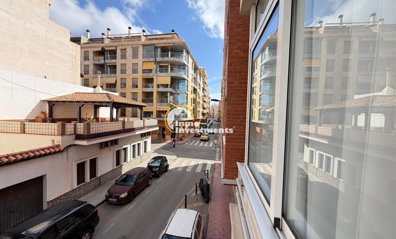 Revente privée - Appartement - Torrevieja - Paseo maritimo