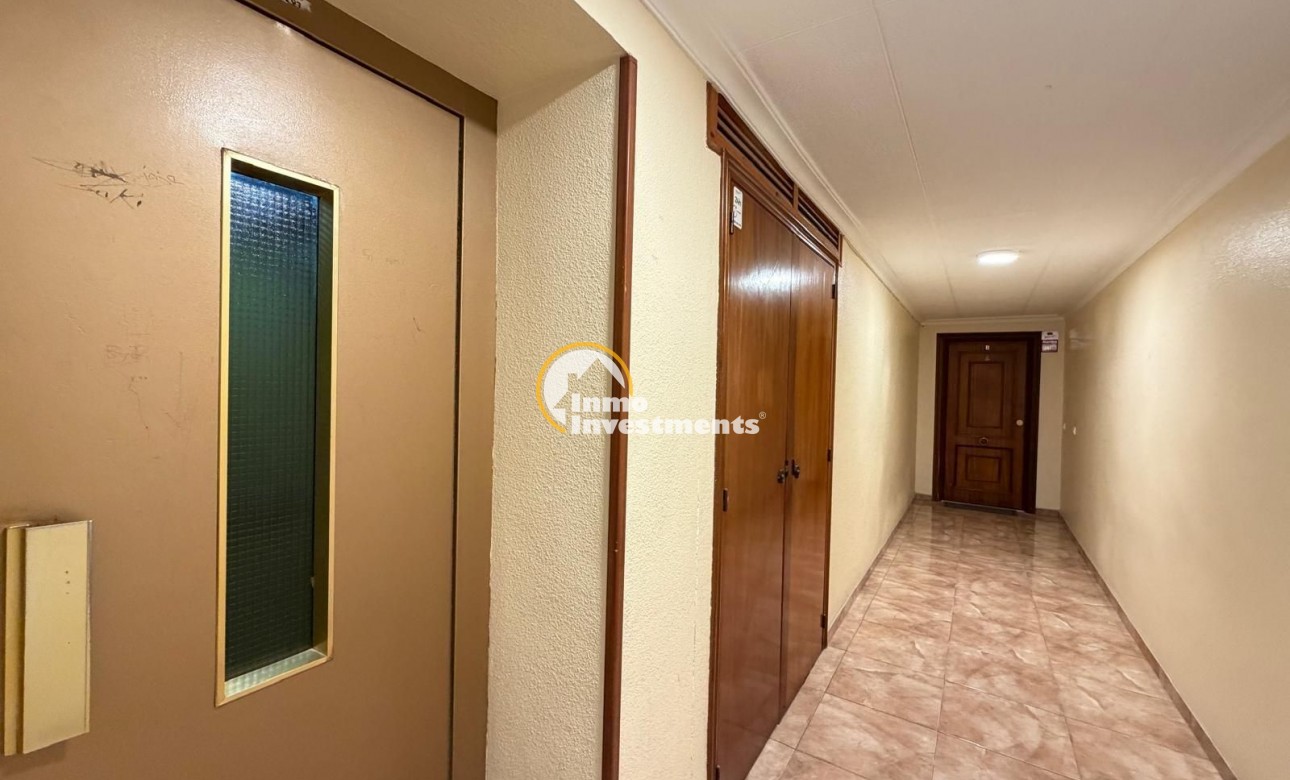 Revente privée - Appartement - Torrevieja - Paseo maritimo