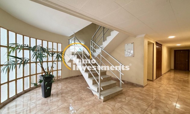 Gebrauchtimmobilien - Apartment - Torrevieja - Paseo maritimo