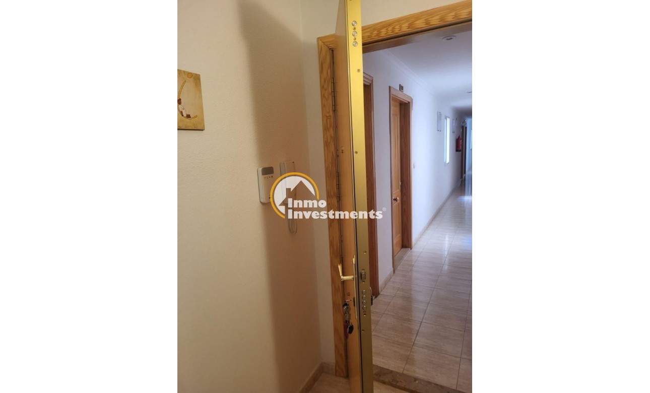 Resale - Apartment - Torrevieja - Playa del Cura
