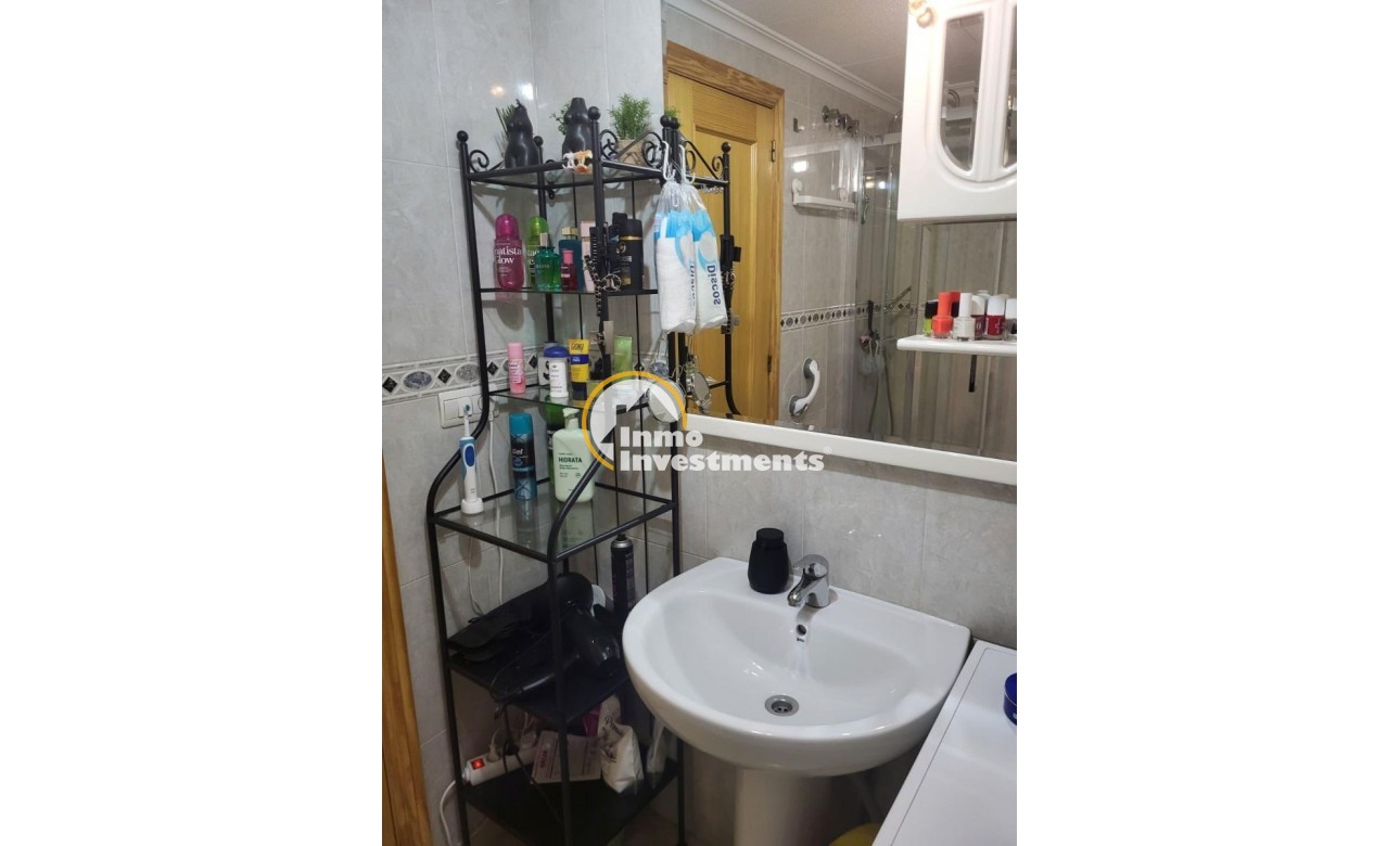 Resale - Apartment - Torrevieja - Playa del Cura