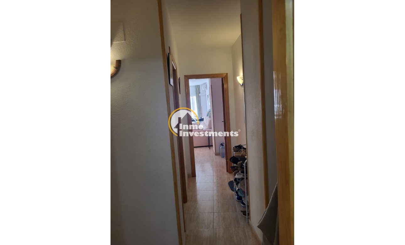 Resale - Apartment - Torrevieja - Playa del Cura