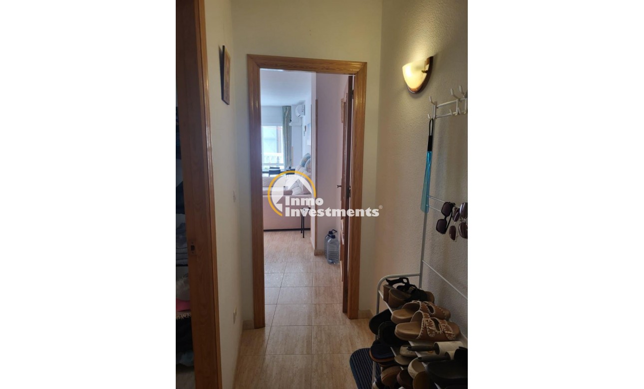 Resale - Apartment - Torrevieja - Playa del Cura