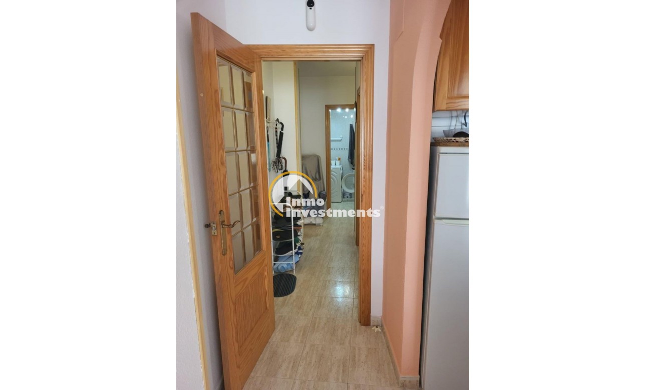 Resale - Apartment - Torrevieja - Playa del Cura